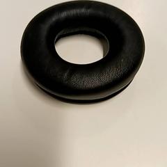 Sluchátka, jak nahlášeno Vrije Universiteit Brussel (VUB) pomocí iLost