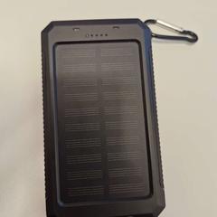 Powerbank, rapporterat av Ramada by Wyndham Amsterdam Airport Schiphol med iLost