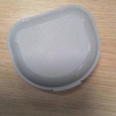 Bakje Grijs, zoals gemeld door Qbuzz Fryslân met iLost