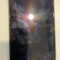 Mobiltelefon Zwart Apple, som rapportert av Gemeente Waalwijk ved bruk av iLost