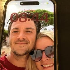 Mobilný telefón, ako bolo nahlásené U-OV Utrecht pomocou iLost
