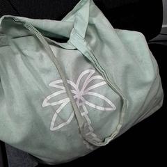 Taška, jak nahlášeno Qbuzz Fryslân pomocí iLost