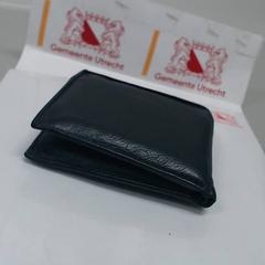 Billeteras F. Fijalkowski, ha sido reportado por Gemeente Utrecht con iLost