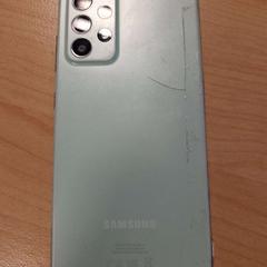 Mobilní telefon Samsung, jak nahlášeno Regio Oost-Vlaanderen pomocí iLost