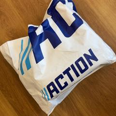 Bag, as reported by GVB using iLost