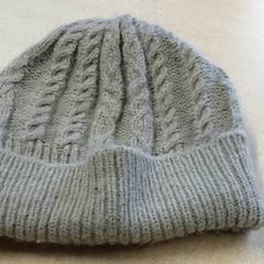 İLost kullanarak Regio Oost-Vlaanderen tarafından bildirildiği gibi Giyim - Muts grijs