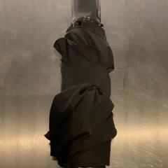 Dáždnik, ako bolo nahlásené MEININGER Hotel Leipzig Hauptbahnhof pomocou iLost