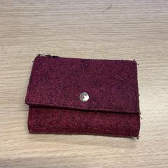 Billetera Boichenko, ha sido reportado por Gemeente Arnhem con iLost