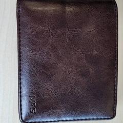 İLost kullanarak Connexxion Haarlem IJmond tarafından bildirildiği gibi Cüzdan Mes