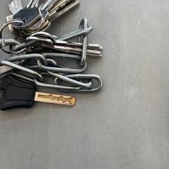 Kulcsok, amint azt Arriva Achterhoek-Rivierenland az iLost segítségével jelentette.