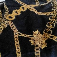 Clothing Zwart  met oker, as reported by Regio Antwerpen - Brussel using iLost