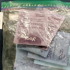 İLost kullanarak Centraal magazijn tarafından bildirildiği gibi Diverse