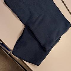 Šátek Blauw, jak nahlášeno Vrije Universiteit Amsterdam pomocí iLost