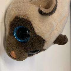 Cuddly toy 猫？, as reported by IKEA長久手 using iLost