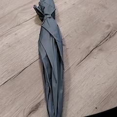 Dáždnik, ako bolo nahlásené Arriva Limburg Zuid pomocou iLost