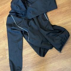 Jacket, as reported by De Amsterdamse Zomer using iLost
