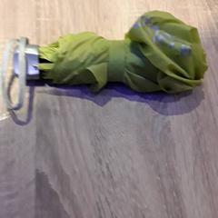 Skladací dáždnik Groen, ako bolo nahlásené EBS Tramplein pomocou iLost