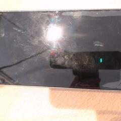Iphone, rapporterat av Walibi Holland med iLost