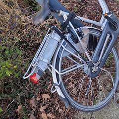 Elektrische damesfiets, as reported to iLost