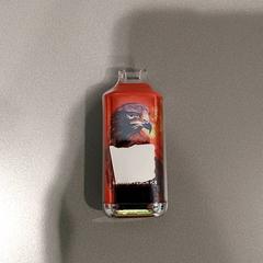 Kouřový materiál Vape, jak nahlášeno Centraal magazijn pomocí iLost