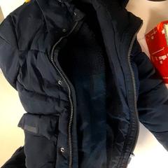 Veste Blauw, a été signalé par Dolfinarium utilisant iLost