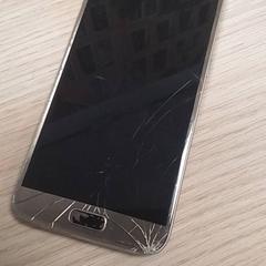 Teléfono Samsung, ha sido reportado por Qbuzz Fryslân con iLost