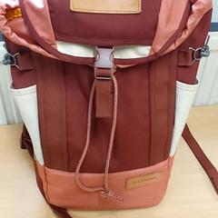 Rugzak Shabana، كما تم الإبلاغ عنه بواسطة Centraal magazijn عبر iLost