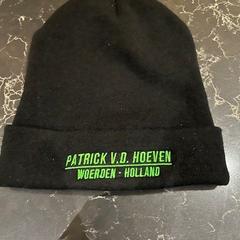 Beanie, amint azt Van der Valk Hotel Veenendaal az iLost segítségével jelentette.