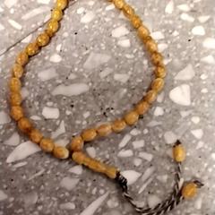 Kralenketting, jak nahlášeno Gemeente Puurs-Sint-Amands pomocí iLost