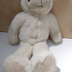 Knuffel, segons ha informat IKEA Groningen mitjançant iLost