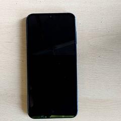 Smartphone Blauw Samsung, segons ha informat Regio Limburg - Leuven mitjançant iLost