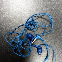 Earphone Blauw, as reported by Arriva Vechtdallijnen using iLost