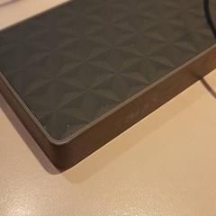 Power bank, as reported by Faculteit Geesteswetenschappen using iLost