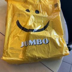 Tasche, gemeldet von Blauwnet Zwolle über iLost