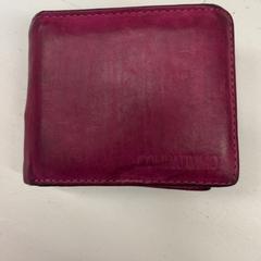 İLost kullanarak GVB tarafından bildirildiği gibi Cüzdan Cornelie