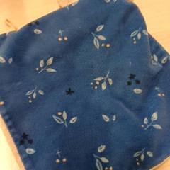 Cuddly slap, as reported by IKEA Brest Guipavas using iLost