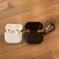 Auriculars ecou, segons ha informat MEININGER Hotel Marseille Centre la Joliette mitjançant iLost