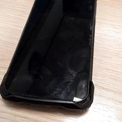 Telefon, rapporterat av Qbuzz Fryslân med iLost