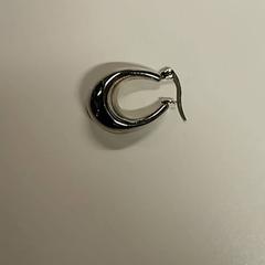 Ørering e, som rapportert av Vrije Universiteit Brussel (VUB) ved bruk av iLost