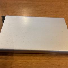 Držák karty Hamelynck, jak nahlášeno Gemeente Amsterdam pomocí iLost