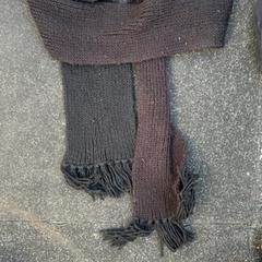 Châle Gebreid, a été signalé par Schaatsbaan Rotterdam utilisant iLost