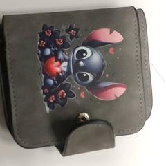 Wallet Peutevinck, as reported by Regio West-Vlaanderen using iLost