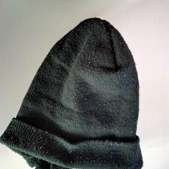 Cap, come riportato da Twisto utilizzando iLost