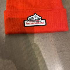 Beanie, amint azt Pathé Arnhem az iLost segítségével jelentette.