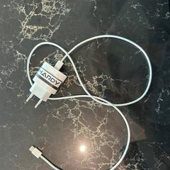 Usb-c lader, ako bolo nahlásené Van der Valk Hotel Veenendaal pomocou iLost