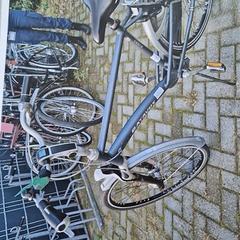 Herrenfahrrad, gemeldet von Gemeente Roermond über iLost