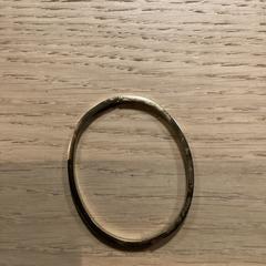 Smycken Armband, rapporterat av Poppodium 013 med iLost