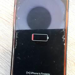 Iphone, ako bolo nahlásené EBS Tramplein pomocou iLost