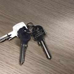 Sleutels, iLost를 사용하여 Gemeente Arnhem에 보고됨