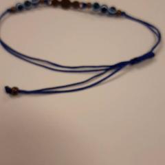Sieraden  Blauw, zoals gemeld door Zuyderland MC Sittard-Geleen met iLost